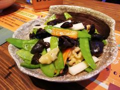 养生小炒-拾叁唐Livehouse(佛山禅城店)