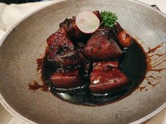 -聚鑫阁江浙菜·非遗传承技艺(青村帝华园店)