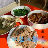 我👩的宅家日常菜