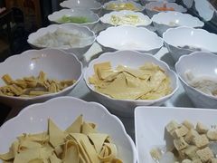 -拿渡麻辣香锅(世茂广场·工三店)