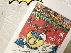 -老北京洪记酱肉坊(德内大街店)