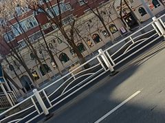 -海尔巴格一甸茶餐厅(团结路店)