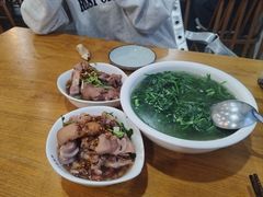 -耙猪脚(荷风香舍店)