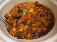-上座云间·青年赣菜(绿茵店)