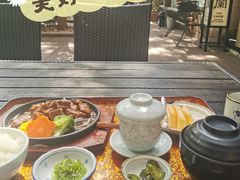 -蘭·日本料理铁板烧(碧云路店)