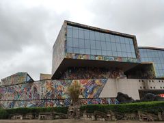 -四川美术学院美术馆