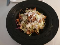 -月亮花园扒房西餐(天来大酒店店)