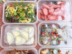 -圆蛋酒料•生腌(开元路店)