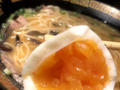 -一兰拉面(新宿中央东口店)
