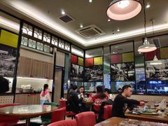 大堂-香港新曜记茶餐厅(星耀城店)