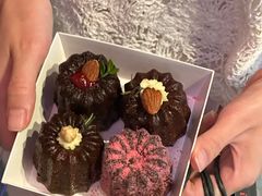 -Juicy Bakery(大学路店)