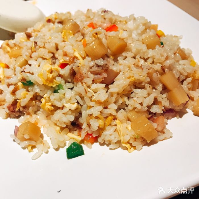 味千拉面(沪青平公路二分店)味千炒饭图片 - 第30张