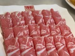 -京门老爆三·铜锅涮肉 爆肚(望京店)