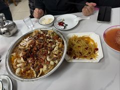 -黑皮酸菜鱼(三山街店)