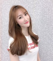 -3AM HAIR SALON染发烫发接发