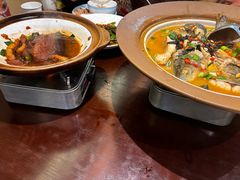 -衢农会·衢州菜·宴请(国际机场店)