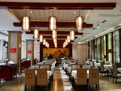 大堂-老正兴菜馆(福州路店)