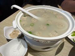 -小船渔村•大连菜•大连焖鱼(黄河路店)