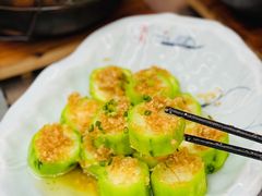 -鹤睦鱼生·啫啫煲·海鲜(保利百合店)