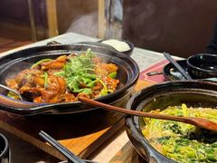 -金系·顺德啫鸡大王(创意产业园店)