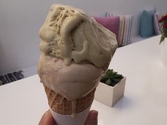 -Lolita's Gelato