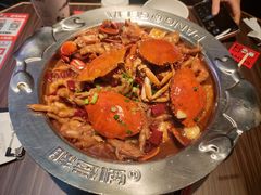-胖哥俩肉蟹煲(福州仓山爱琴海店)