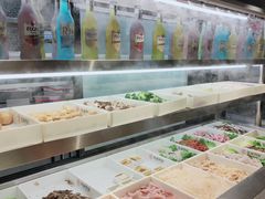 -蓉城四海·澳牛炙烤自助(江阴周庄店)