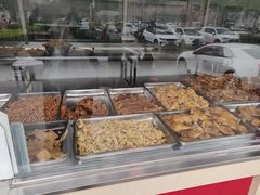 -土门八珍烤鸡腊味店(土门老店)