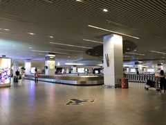 -吉隆坡国际机场