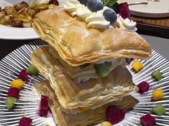 -四川饭店(长白店)