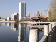 -迎泽公园