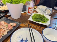 -牛犇烤肉(物资学院路店)