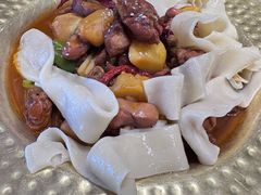 -天山传奇新疆菜(SKLP店)