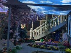 -缘福乡村铁锅炖民宿(八达岭店)