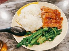 -紫金食坊(江南西路店)