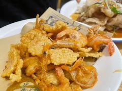 -东北风(江北万达店)