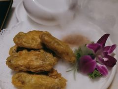 -唐猫庭院·千年陕菜(大唐不夜城店)