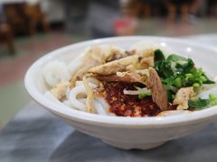 -再回首鸡肉米线(人民路一店)