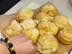 -东北人·东北菜(罗湖店)