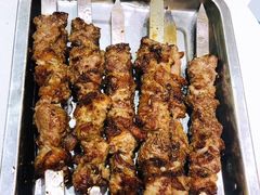 -紫光园·烤鸭(吕家营店)