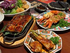 -弓二·烧鸟居酒屋(财富购物中心店)