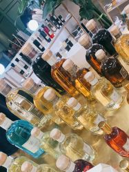 -SCENT BOUTIQUE