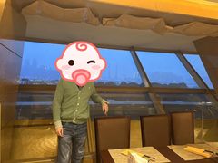 -杭州国际会议中心洲际酒店-原素全日餐厅(解放东路店)