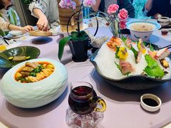 日式刺身拼盘-半岛宴·湛江精品菜(蛇口广场店)