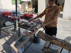 -石台牯牛降景区