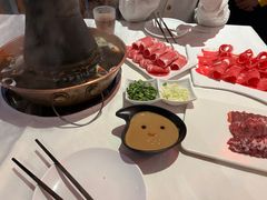 -东来顺饭庄(西直门店)