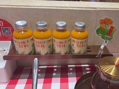 -西贝(国芳店)