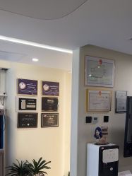 -海涛医疗美容·面部抗衰·注射美鼻