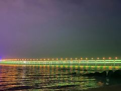 -星海湾跨海大桥