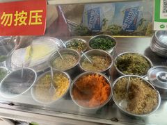 -心品味卷筒粉(人民路店)